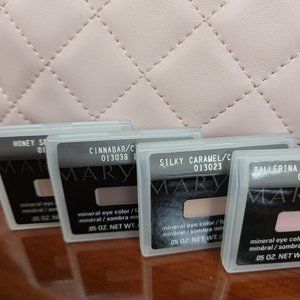 Mary Kay Eyeshadow Bundle #2